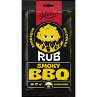 Johnny's Rub Smoky BBQ - 20 grams