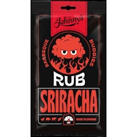 Johnny's Rub Sriracha - 20 grams