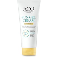 ACO Sun Gel-Cream SPF 30 - 200 ml