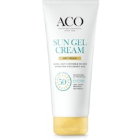 ACO Sun Gel-Cream SPF 50+ - 200 ml