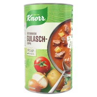 Knorr Austrian Gulasch Soup - 500 grams