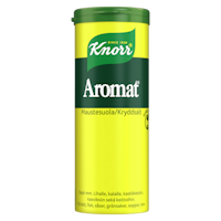 Knorr Aromat - 90 grams