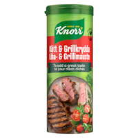 Knorr Meat & Barbecue Seasoning - 88 grams