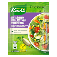 Knorr Dressing Mix, Garlic - 3x8 grams