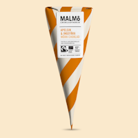 Malmö Chokladfabrik Orange & Ginger 63% - 90 grams
