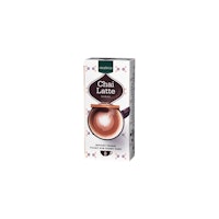 Fredsted Chai Latte Cocoa - 8 servings