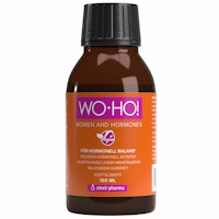 Elexir Pharma Wo-Ho Vegan - 100 ml