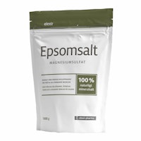 Elexir Pharma Epsom Salts - 1000 grams