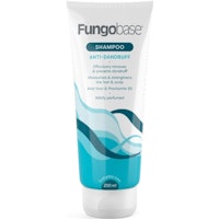 Fungobase Anti-Dandruff Shampoo - 200 ml