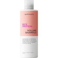 Apolosophy Volume Shampoo - 250 ml