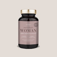 Nordbo Nutrihair Woman - 60 capsules