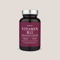 Nordbo Vitamin B12 - 90 kap