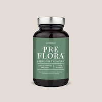 Nordbo PreFlora - 60 capsules
