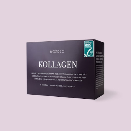 Nordbo Collagen - 30 sachets