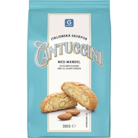 Garant Cantuccini Almond - 300 grams