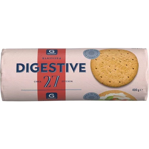 Garant Digestive - 400 grams