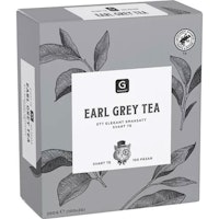Garant Tea, Earl Grey - 100 bags