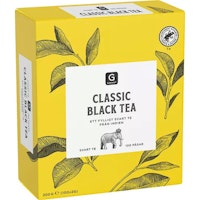 Garant Tea, Classic Black Tea - 100 bags