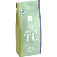Garant Tea, Green Citrus - 150 grams