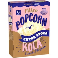 Garant Popcorn Toffee - 270 grams