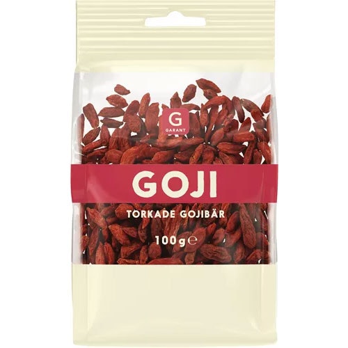 Garant Goji Berries - 100 grams