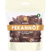 Garant Pecan Nuts - 150 grams