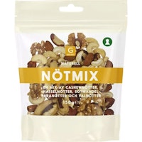 Garant Nut Mix Natural - 150 grams