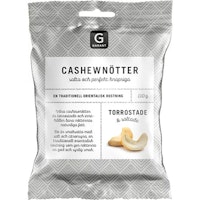 Garant Cashew Nuts - 110 grams