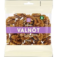Garant Walnuts - 110 grams
