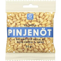 Garant Pine Nuts - 50 grams