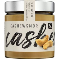 Garant Cashew Butter - 180 grams