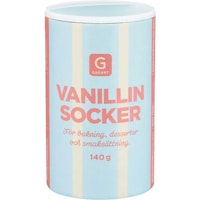 Garant Vanilin Sugar - 140 grams