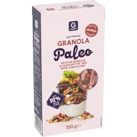 Garant Granola Paleo Premium - 350 grams