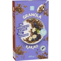 Garant Granola Cocoa - 425 grams