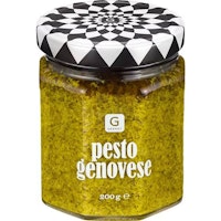 Garant Pesto Genovese - 200 grams