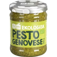 Garant Organic Pesto Genovese - 190 grams