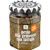 Garant Pesto Alla Genovese Con Tartufo - 200 grams