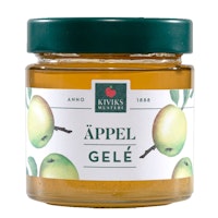 Kiviks Apple Jelly - 220 grams