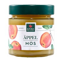 Kiviks Apple Sauce - 200 grams