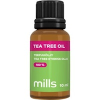 Mills Tea Tree Oil - 10 ml