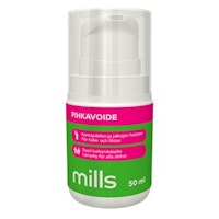 Mills Resin cream - 50 ml
