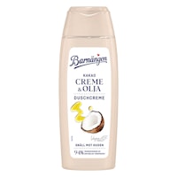 Barnängen Shower cream Creme & Oil Cocoa - 250 ml