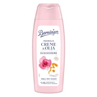 Barnängen Shower cream Creme & Oil Magnolia - 250 ml