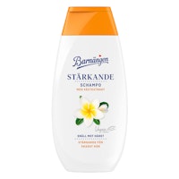 Barnängen Shampoo Strengthening - 250 ml