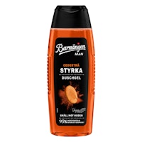Barnängen MAN Shower gel Strength - 250 ml