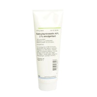 Salicylic acid vaseline APL, ointment 2% - 210 gr