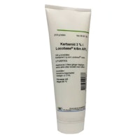 Carbamide in Locobase cream APL, cream 2% - 210 gr