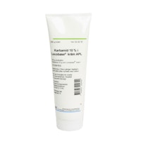 Urea in Locobase cream APL, cream 10% - 200 gr