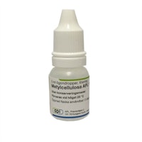 Methylcellulose APL, eye drops, solution 1% - 4 x 5 ml