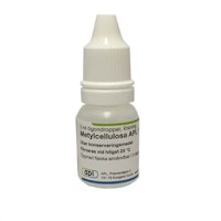 Polyvinyl alcohol APL, eye drops, solution 1% - 4 x 5 ml